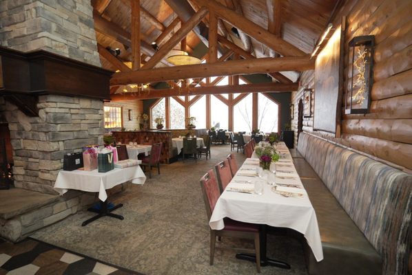 Blue Canyon Kitchen & Tavern by null