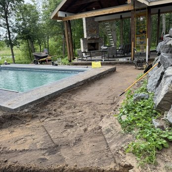 Man Made Landscaping - Landscaping Near Me Man Made Landscaping - Landscaping Near Me