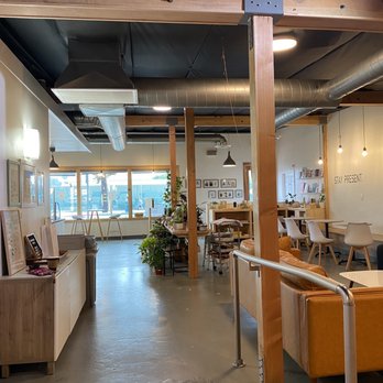Corridor Flow - Coffee & Tea Near Me - Lomita, California Corridor Flow - Coffee & Tea Near Me - Lomita, California