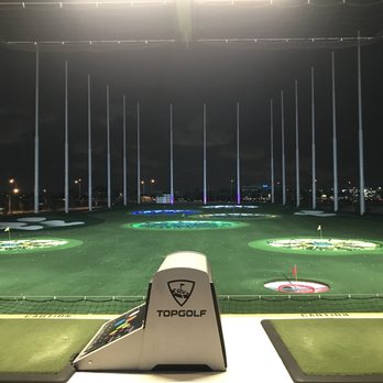 Topgolf - Golf Near Me - Doral, Florida