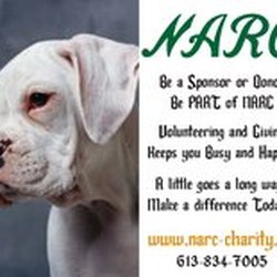 Navan Animal Rescue Corporation