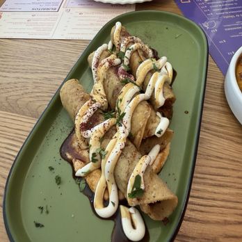 Beirut Taco - Flautas - Mexican Near Me - Kansas City, Missouri Beirut Taco - Flautas - Mexican Near Me - Kansas City, Missouri