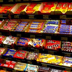 ampm - Bright. Candy. MF Crush...
