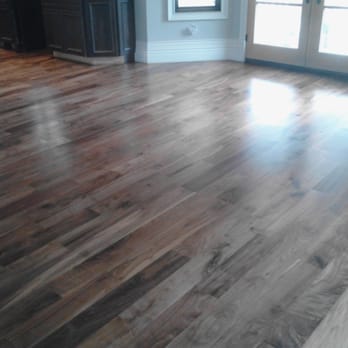 1. Pittsburgh Hardwood Refinishing
