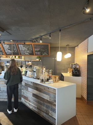 Fireroast Coffee by null