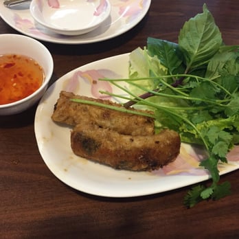Saigon 2 - Tasty egg rolls! - Vietnamese Near Me - Rio Rancho, New Mexico