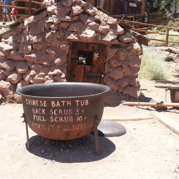 Calico Ghost Town - Parks Near Me - Yermo, California Calico Ghost Town - Parks Near Me - Yermo, California