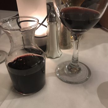 Vintner's Bar & Grill - The way wine should be served .... with some on the side - Bars Near Me - Santa Maria, California Vintner's Bar & Grill - The way wine should be served .... with some on the side - Bars Near Me - Santa Maria, California
