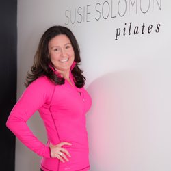 Susie Solomon Pilates