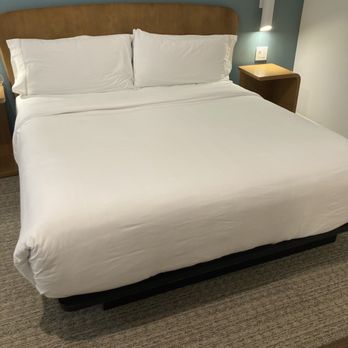 Element Hotel - Large comfortable room - Hotels Near Me - Jacksonville Beach, Florida