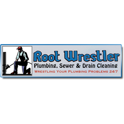Root Wrestler Plumbing, Sewer & Drain Cleaning