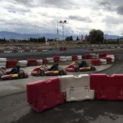 Karting Granada