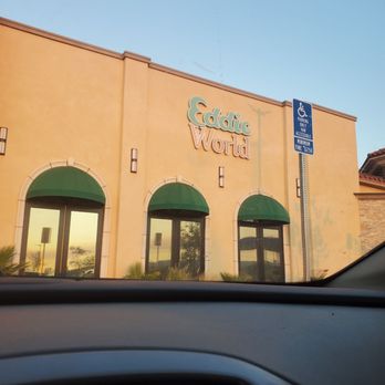 EddieWorld - Service Stations Near Me - Yermo, California