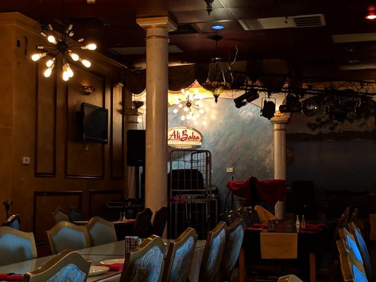 Ali Baba Cuisine Closed 176 Photos 183 Reviews Middle Eastern 8826 S Eastern Ave Las Vegas Nv Restaurant Reviews Phone Number Menu