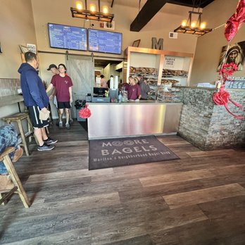 Moore Bagels - Bagels Near Me - Marlton, New Jersey Moore Bagels - Bagels Near Me - Marlton, New Jersey