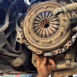 JT Mobile Mechanic