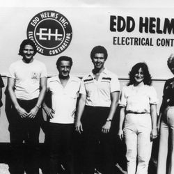 Edd Helms Electric & Air Conditioning