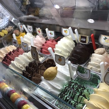 Sweet Life - Bakeries Near Me - Rome, RM