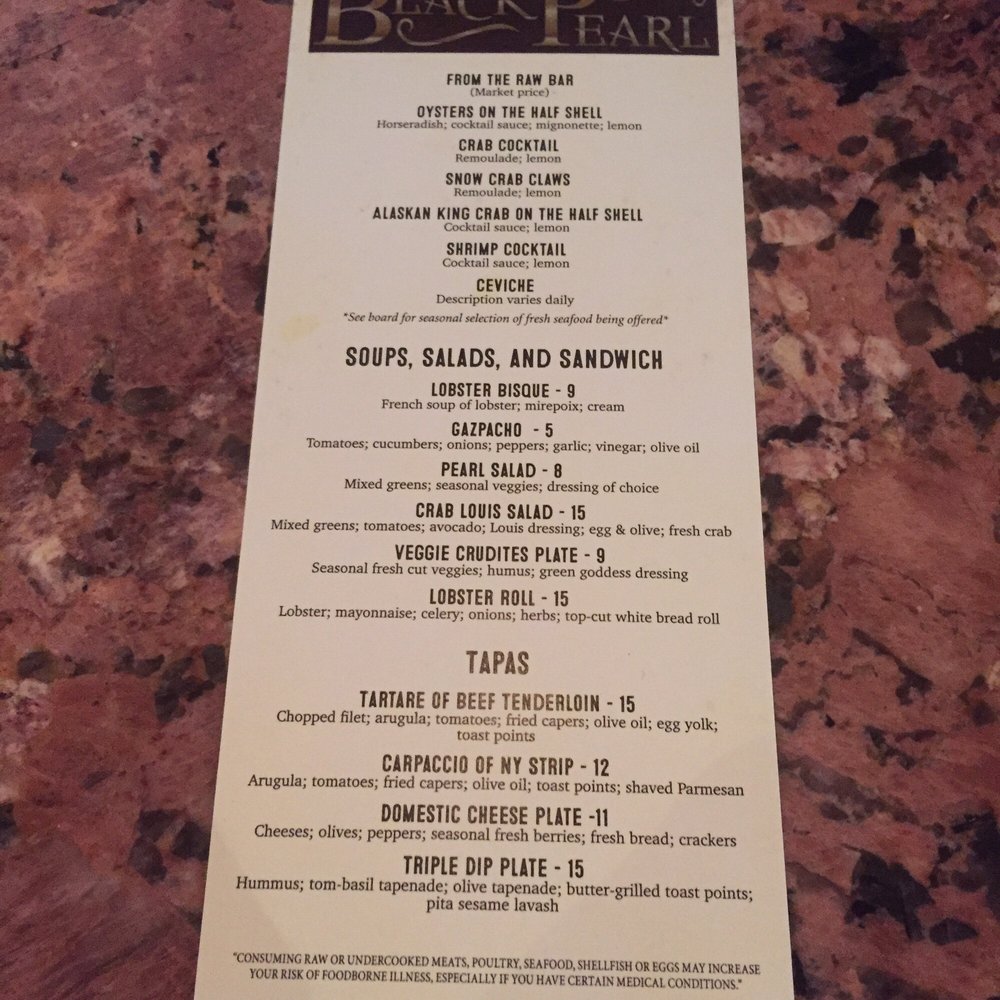 Black Pearl - Cocktail Bars Near Me - Tyler, Texas Black Pearl - Cocktail Bars Near Me - Tyler, Texas