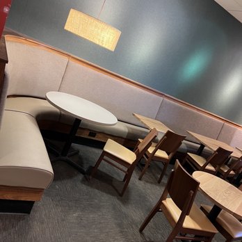 Panera Bread - Salad Near Me - Albuquerque, New Mexico