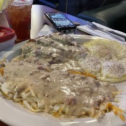 Chicken Fried Steak