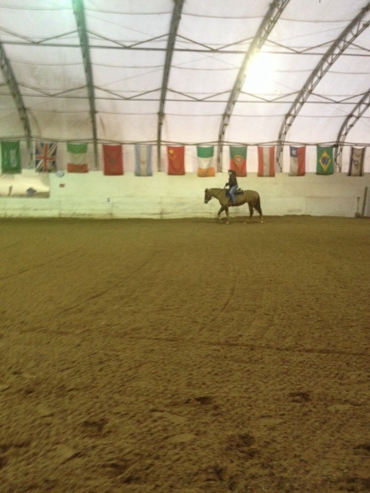 BETHPAGE PARK STABLES 499 Winding Rd, Old Bethpage, New York Phone