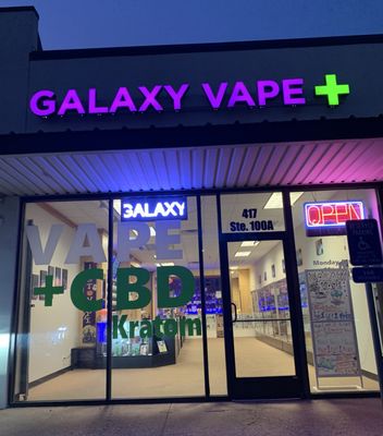 Shisha Tabak 1kg Galaxy Smoke And Vape Shop