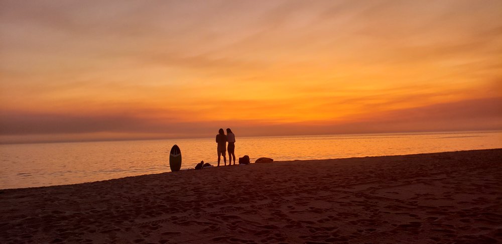 The Sunset Restaurant