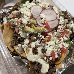 Nachos