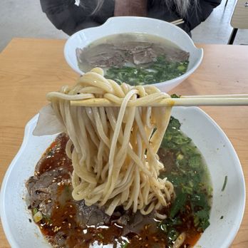 Chopin Noodle House - Noodles Near Me - Fairfax, Virginia