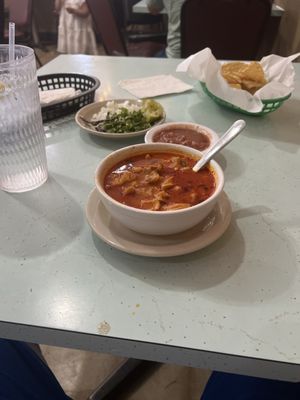 El Borrego De Oro by null