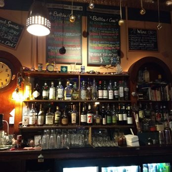 Ohio Tavern - Bar - Dive Bars Near Me - Madison, Wisconsin