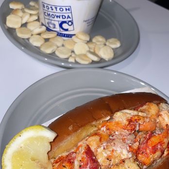 Boston Chowda - Seafood Near Me - Boston, Massachusetts