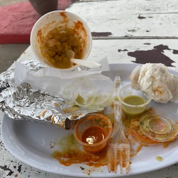 Taqueria Daisy - Mexican Near Me - Freeport, Texas
