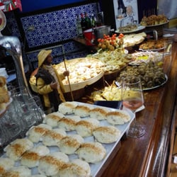 Taverna Plaza Nueva - Buenisimos