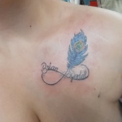 Club Tattoo