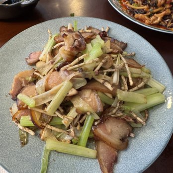 Hengry - Fried Pork Strips - Chinese Near Me - Alhambra, California