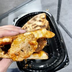 Anthony's Coal Fired Pizza & Wings