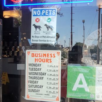 Boston Lobster - Chinese Near Me - Rosemead, California