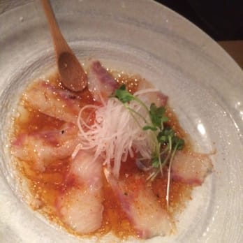 Mochi - Carpaccio - Japanese Near Me - Vienna, 9