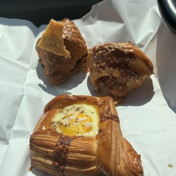 Layered Croissanterie - Egg Danish, The Popeye, Ham & Gruyere - Coffee & Tea Near Me - Raleigh, North Carolina Layered Croissanterie - Egg Danish, The Popeye, Ham & Gruyere - Coffee & Tea Near Me - Raleigh, North Carolina