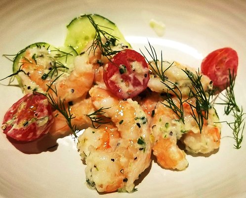 Cuya Cocina Latina by null