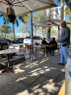 Salumeria 104 - Midtown Miami by null
