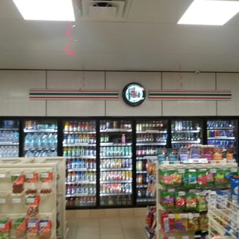 7-Eleven - the inside of a grocery store - Convenience Stores Near Me - Los Angeles, California 7-Eleven - the inside of a grocery store - Convenience Stores Near Me - Los Angeles, California