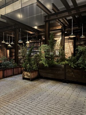 Barcelona Wine Bar by null
