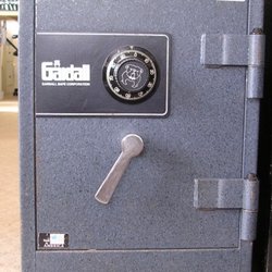 Evesham Lock and Safe Co - We sell and service safes