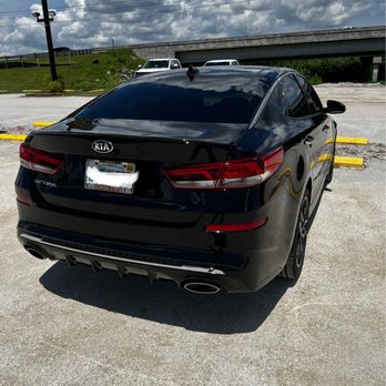 Caliber Collision - Body Shops Near Me - Kissimmee, Florida