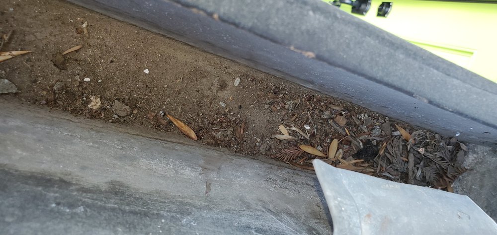 Slide of CalPro Roofing