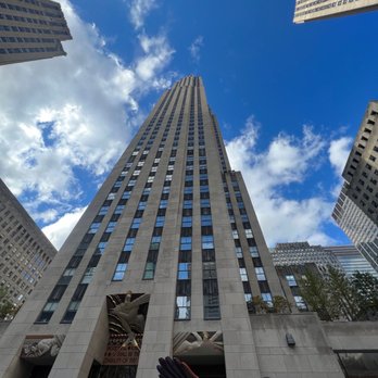 Rockefeller Center - Shopping Centers Near Me - New York, New York Rockefeller Center - Shopping Centers Near Me - New York, New York
