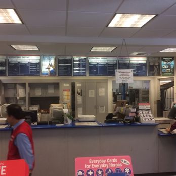 US Post Office - Busy place! - Post Offices Near Me - Seattle, Washington US Post Office - Busy place! - Post Offices Near Me - Seattle, Washington